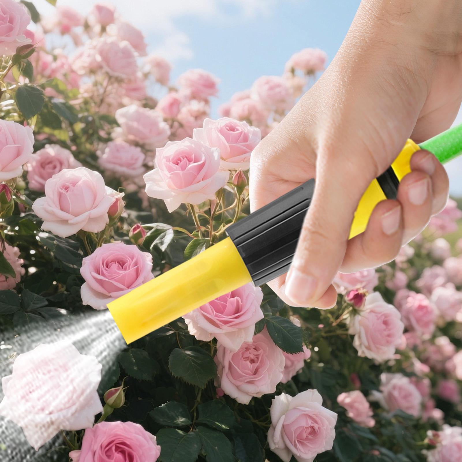 Pet Grooming - Nosel Selang Air Mudah Dipasang, Perangkat