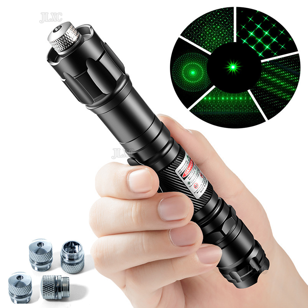 Laser Pointer Cat Toy Automatic - (Pastikan tidak menyertakan baterai) Pointer Laser