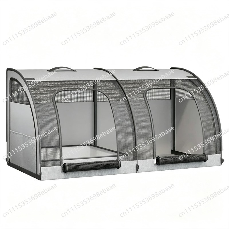 Pet Beds - Tempat Tidur Anjing Besar, Tas Pembawa