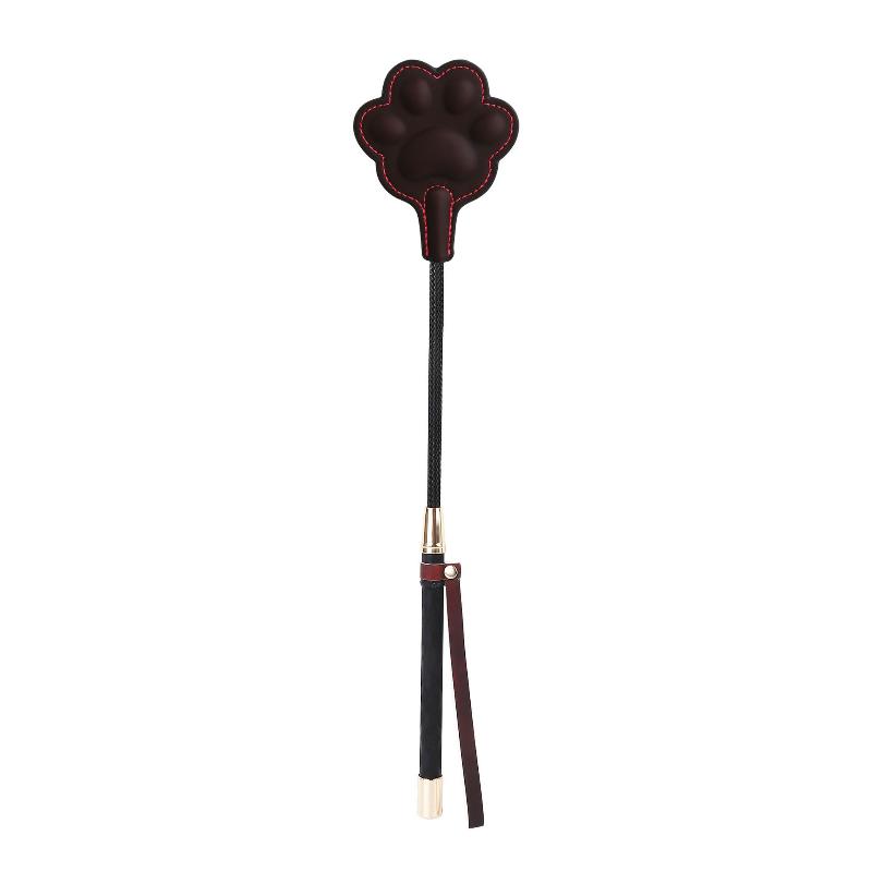 Cat Toys - Paddle Kulit Sensitif Panas Tubuh yang