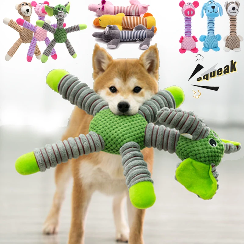 Indestructible Dog Chew Toy - Mainan Anjing Besar Anti Rusak Berbentuk