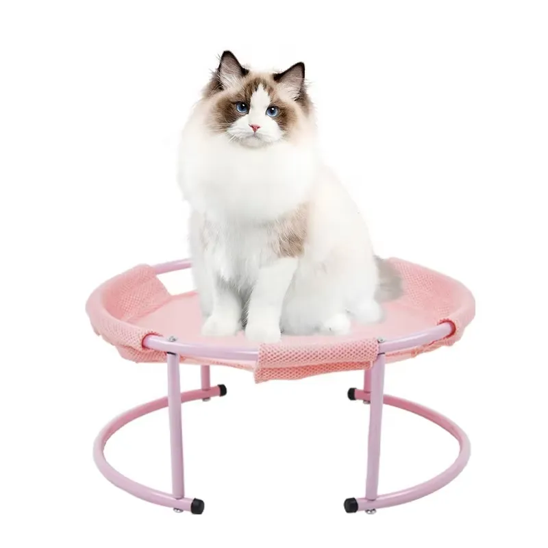 Pet Beds - Tempat Tidur Anjing/Hewan Peliharaan dari Baja
