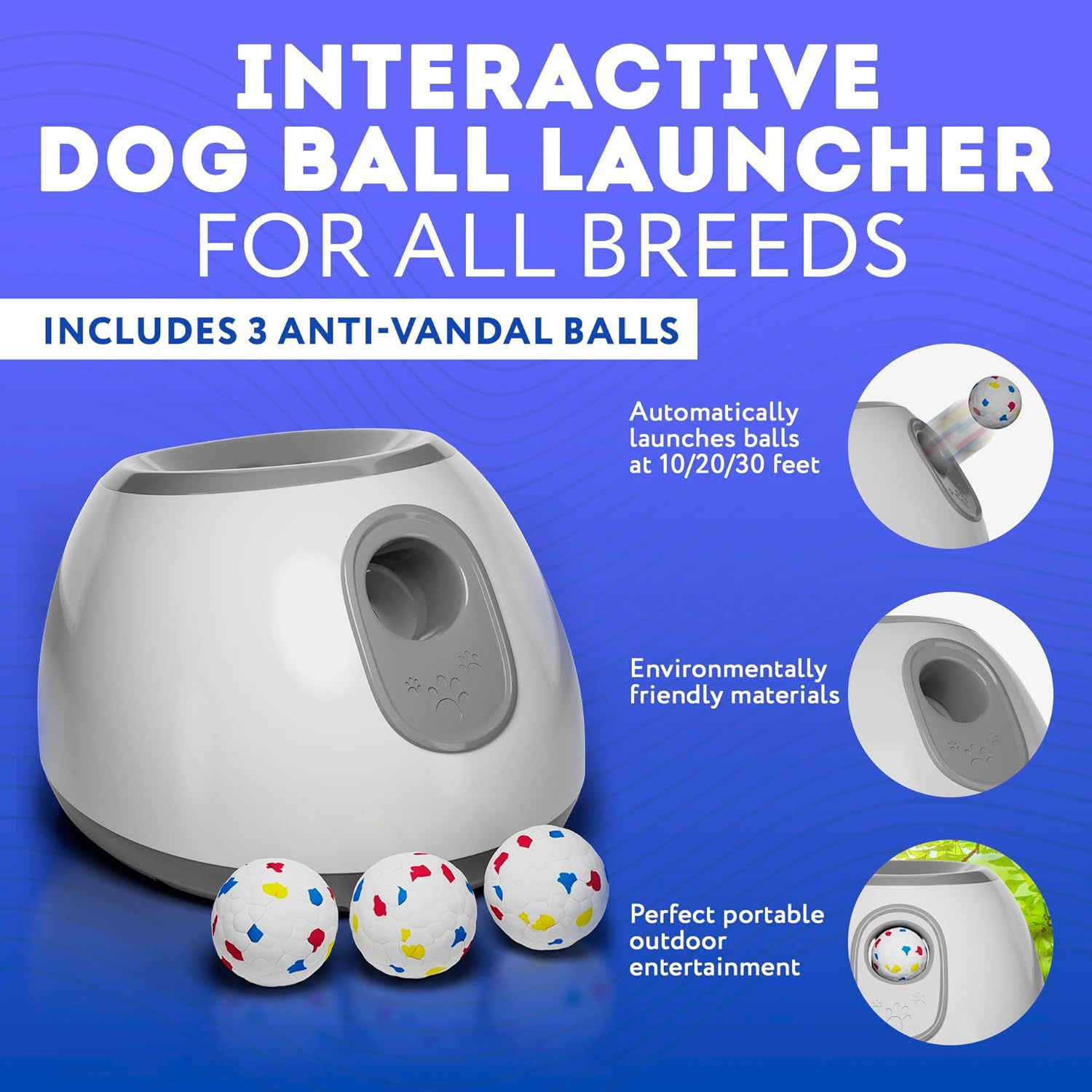 Suction Cup Dog Tug Toy - Dispenser Bola Hewan Peliharaan, Mainan Anjing,