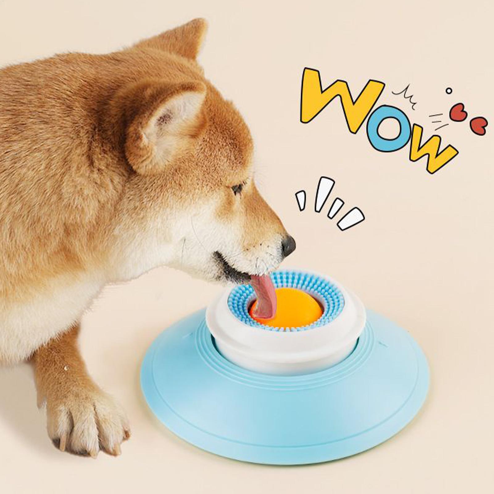 Snuffle Mat For Dogs - Alas Makan Anjing Slow Feeder, Mangkuk