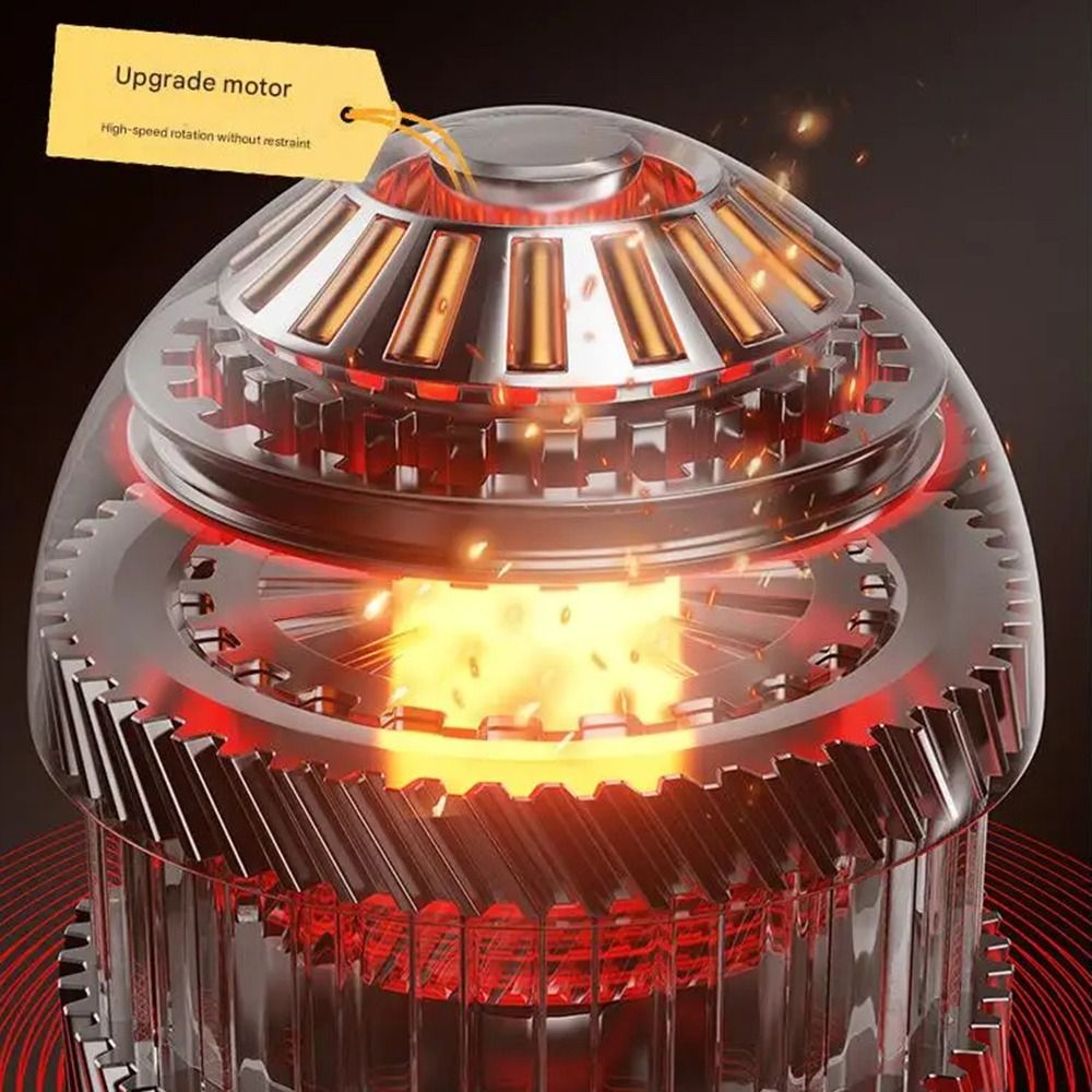 Automatic Moving Dog Ball - Bola Anjing Bentuk Hewan, Bola Suara
