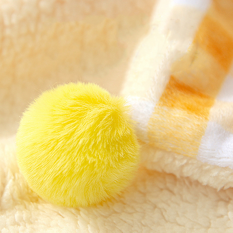 Selimut Hewan Peliharaan Lembu - Pet Beds ulasan dan harga