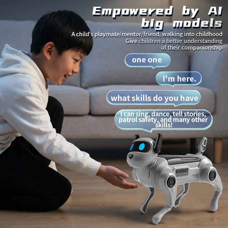 Mainan Elektronik Anak-Anak Ro - Dog Toys ulasan dan harga