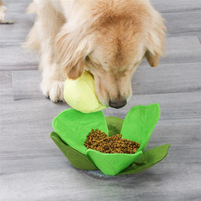 Tikar Anjing Peliharaan Menden - Snuffle Mat For Dogs ulasan dan harga
