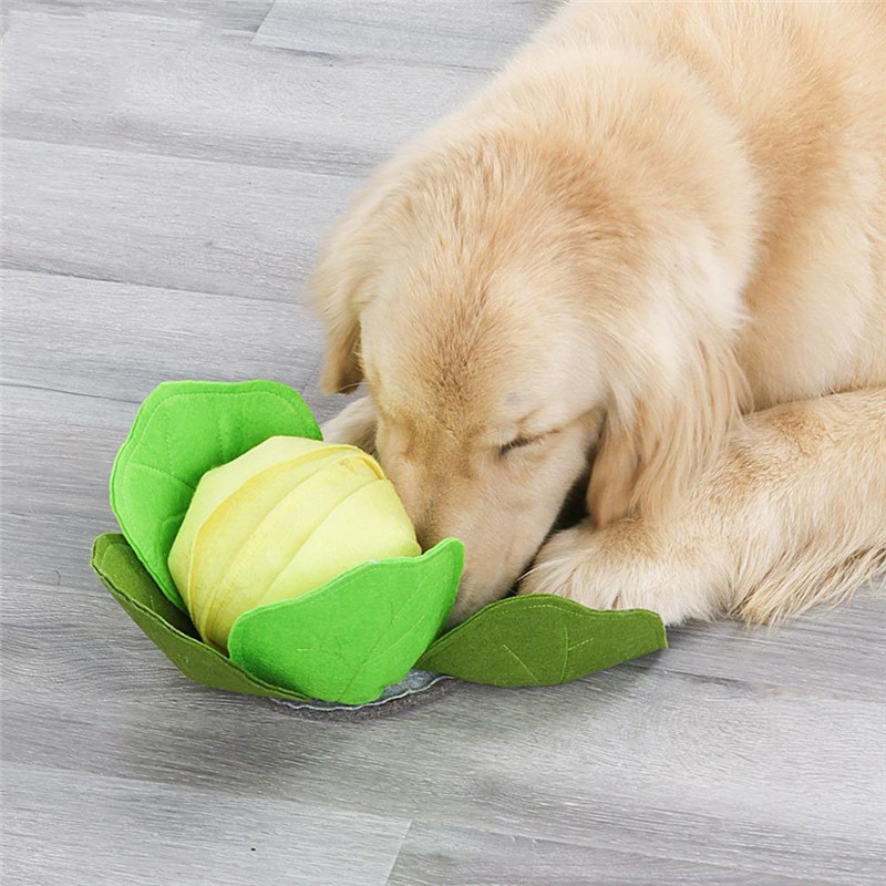 Tikar Anjing Peliharaan Menden - Snuffle Mat For Dogs ulasan dan harga