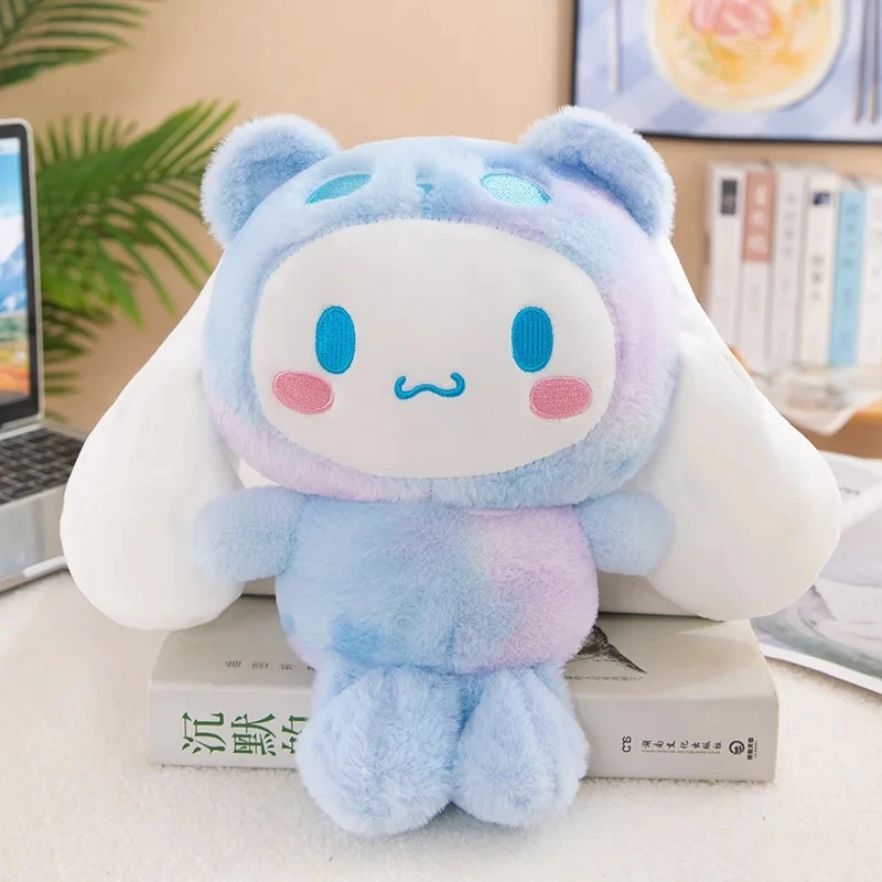 Boneka Sanrio Plush Toy Jade D - Dog Toys ulasan dan harga