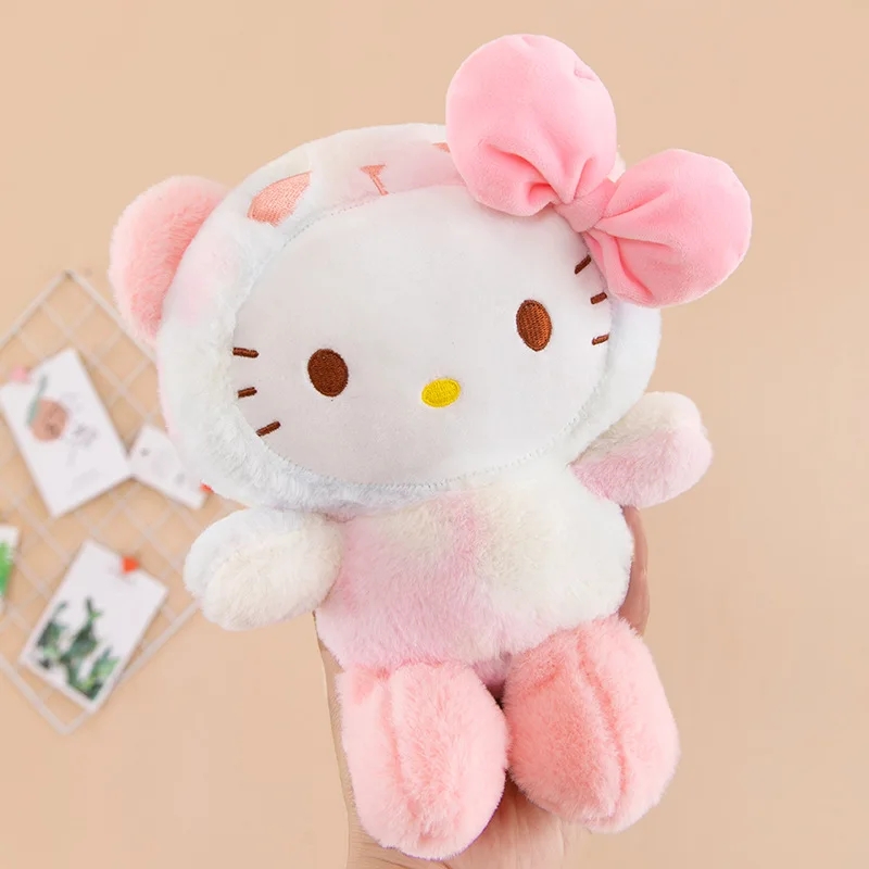 Boneka Sanrio Plush Toy Jade D - Dog Toys ulasan dan harga
