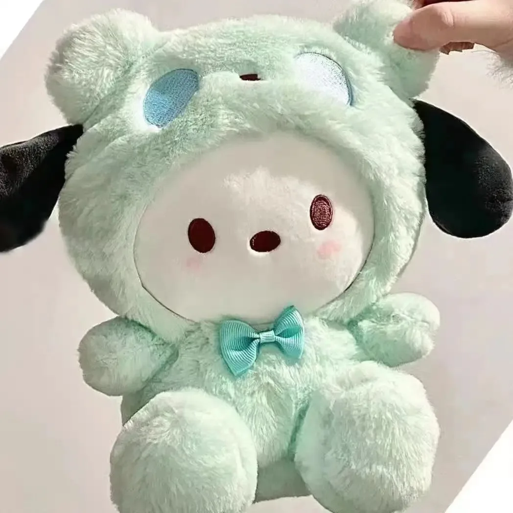 Boneka Sanrio Plush Toy Jade D - Dog Toys ulasan dan harga