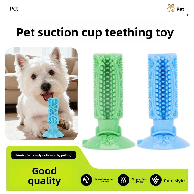 Mainan Kunyah Pembersih Gigi A - Teeth Cleaning Dog Chew Bone ulasan dan harga