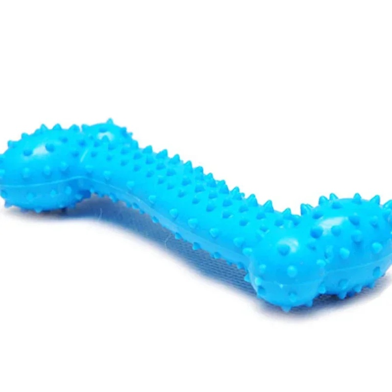 Mainan Anjing Untuk Anjing Kec - Indestructible Dog Chew Toy ulasan dan harga