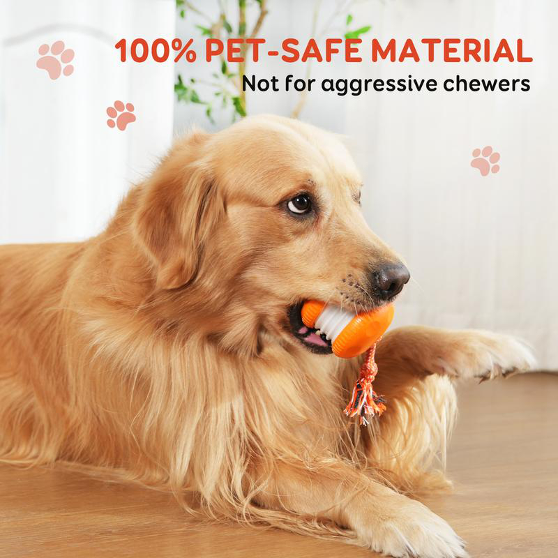 Bola Mainan Hewan Peliharaan I - Automatic Moving Dog Ball ulasan dan harga