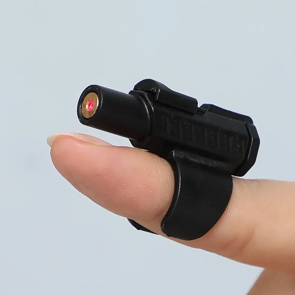 Mainan Kucing Laser Mini Porta - Laser Pointer Cat Toy Automatic ulasan dan harga