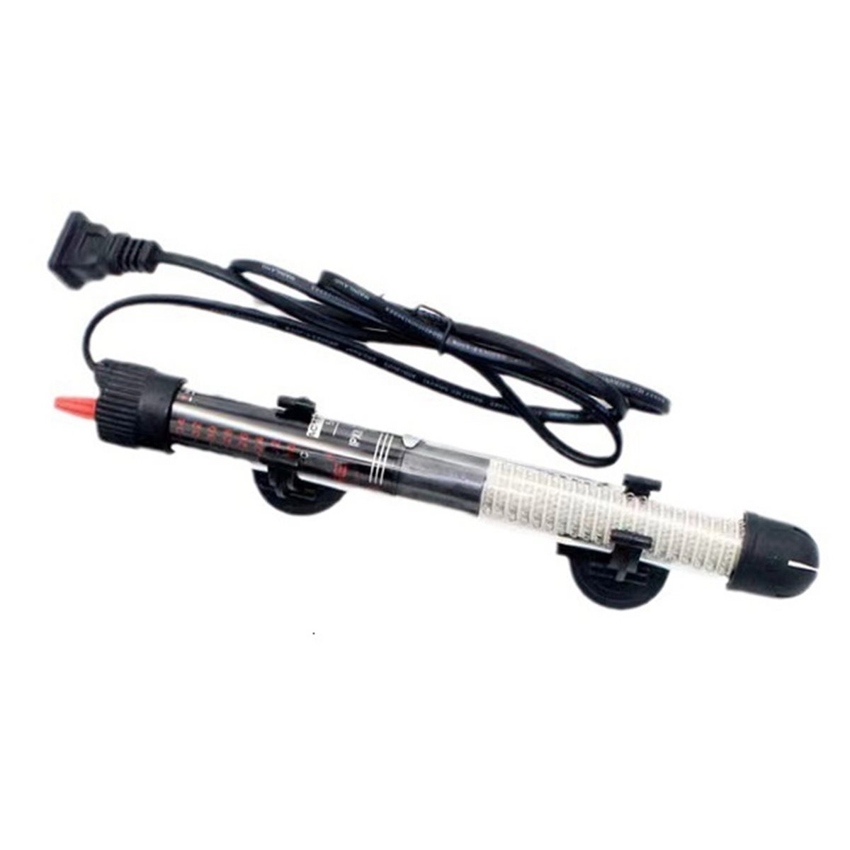 (A02R] Pemanas Akuarium Submer - Aquarium ulasan dan harga