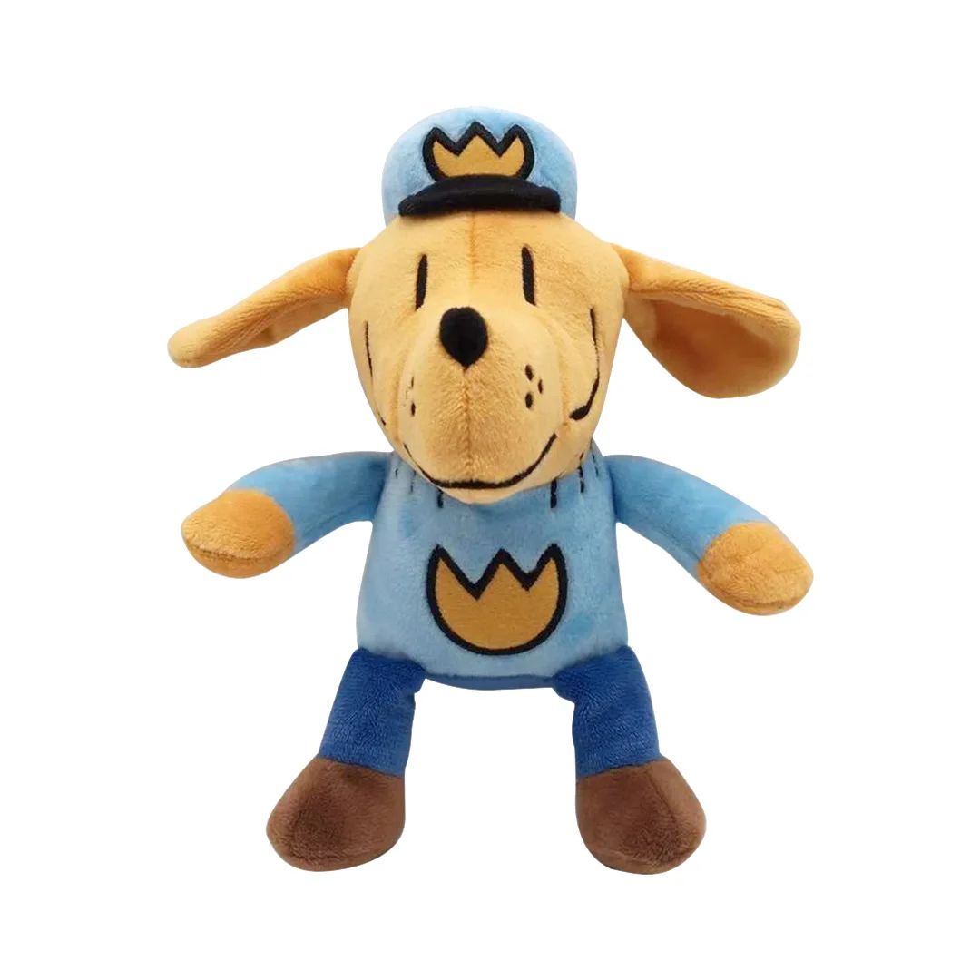 Boneka Anjing 4style 25cm, Bon - Cat Toys ulasan dan harga