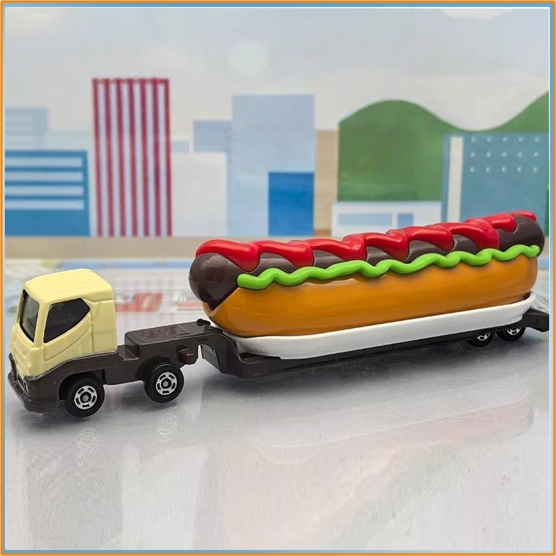 Mobil Die-Cast Tomica Asli Tip - Dog Toys ulasan dan harga