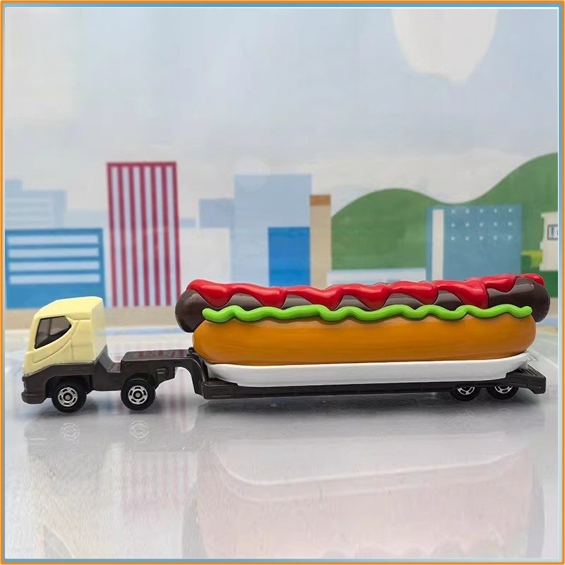 Mobil Die-Cast Tomica Asli Tip - Dog Toys ulasan dan harga