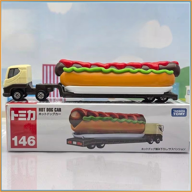 Mobil Die-Cast Tomica Asli Tip - Dog Toys ulasan dan harga