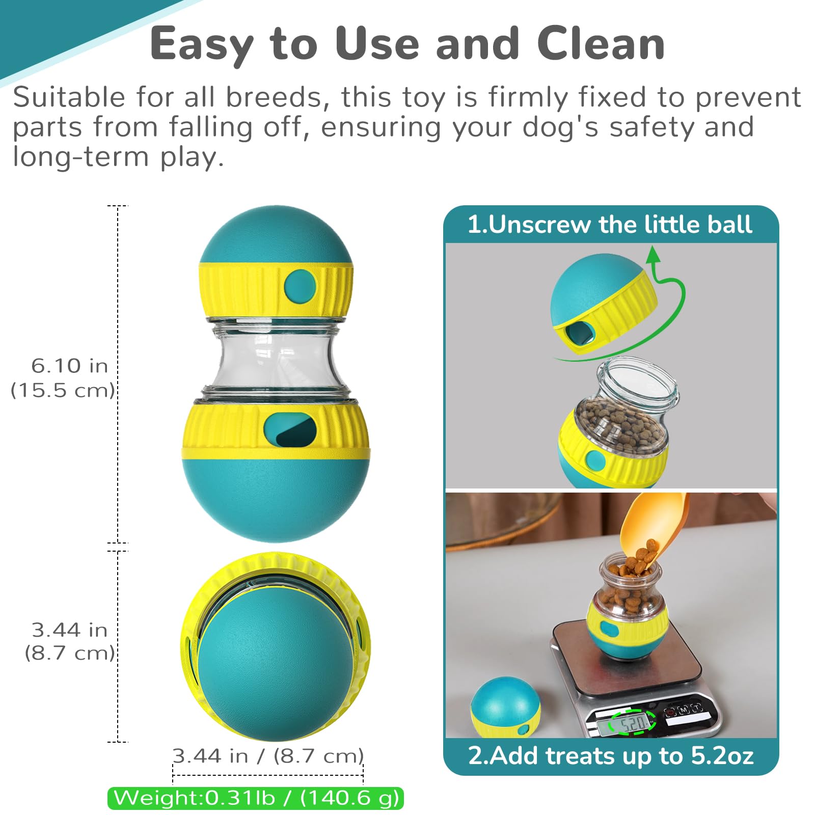 Mainan Anjing & Bola Pengumpan - Snuffle Mat For Dogs ulasan dan harga