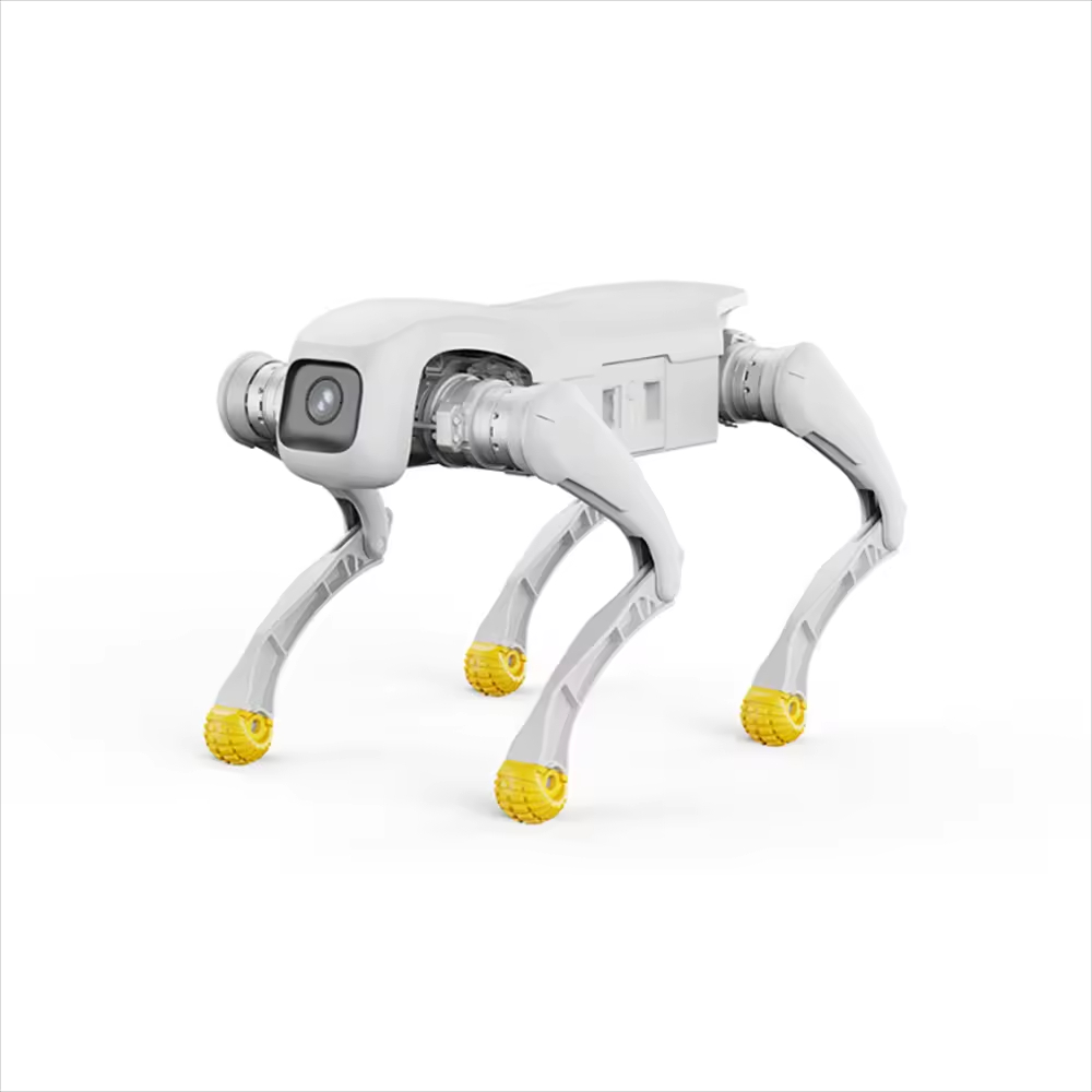 Robot Anjing Desain AI Elektro - Dog Toys ulasan dan harga