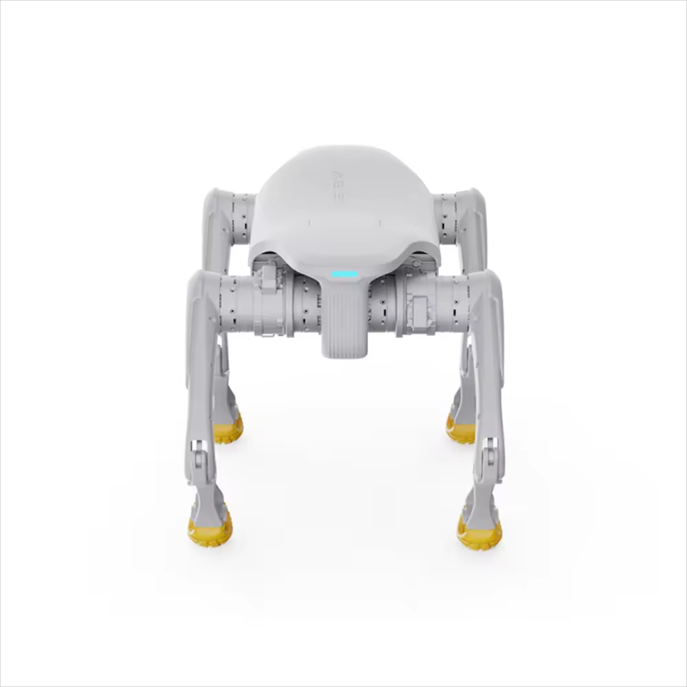 Robot Anjing Desain AI Elektro - Dog Toys ulasan dan harga