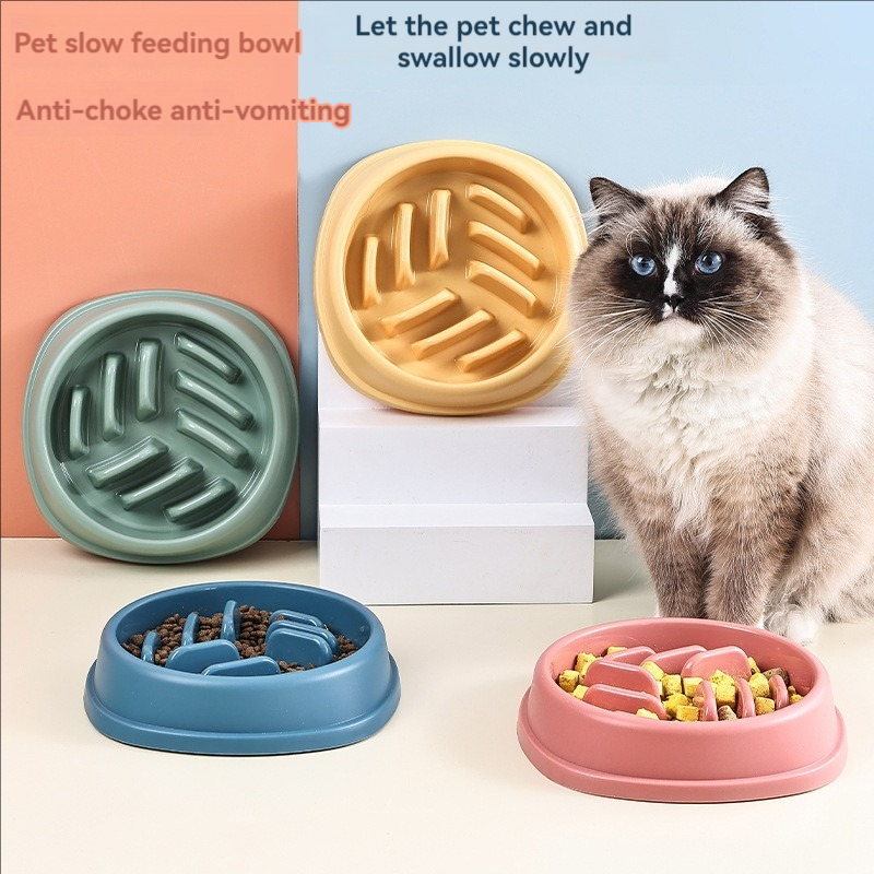 Perlengkapan hewan peliharaan  - Dog Puzzle Feeder Toy ulasan dan harga