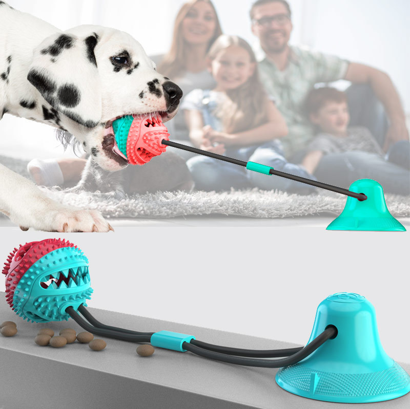 Mainan Kunyah Anjing untuk Pen - Dog Rope Toy Aggressive Chewers ulasan dan harga