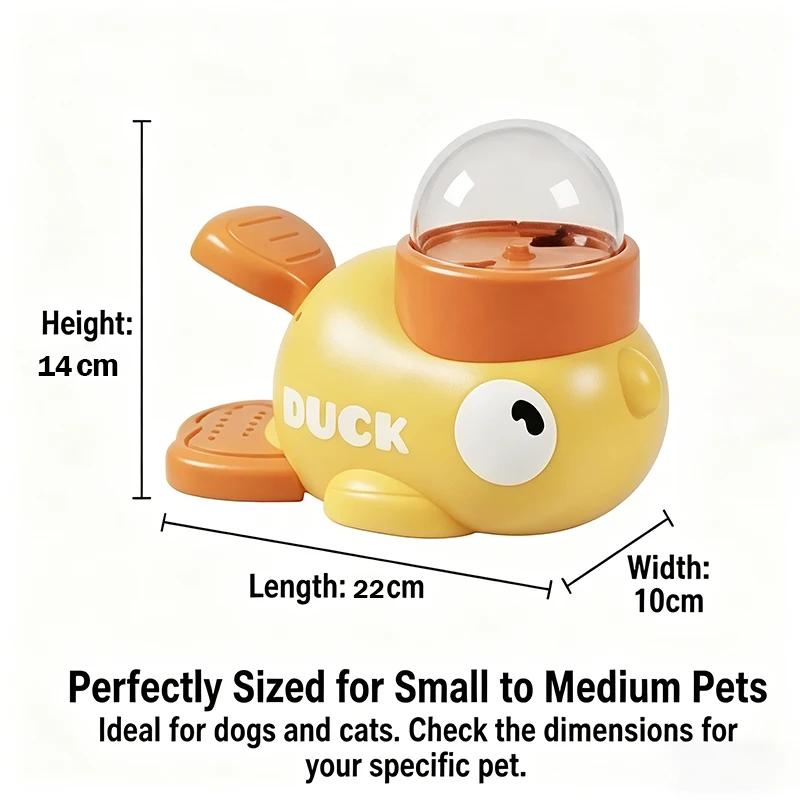 Mainan Interaktif Anjing 2-in- - Dog Puzzle Feeder Toy ulasan dan harga