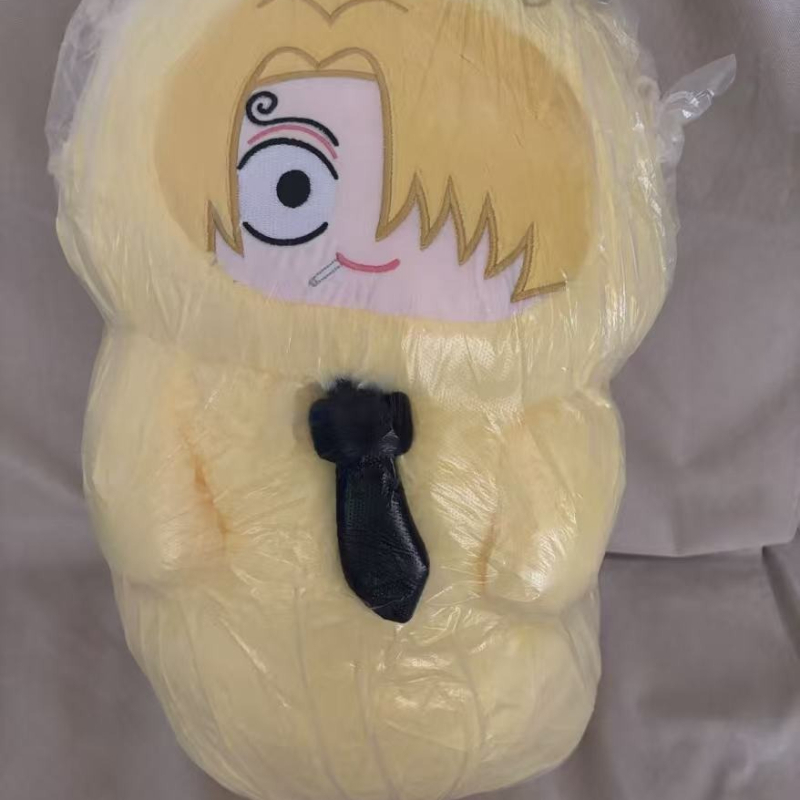 Bantal Plush Besar Seri Teling - Cat Toys ulasan dan harga