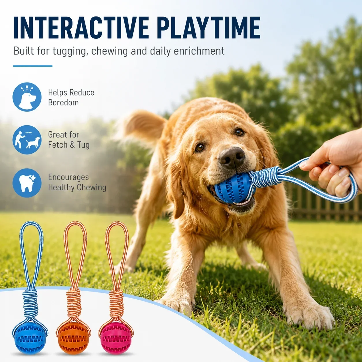 Mainan Bola Karet Anti Bocor u - Rubber Treat Dispensing Dog Toy ulasan dan harga