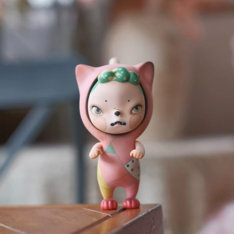 Sooya 7th Anniversary Play wit - Cat Toys ulasan dan harga