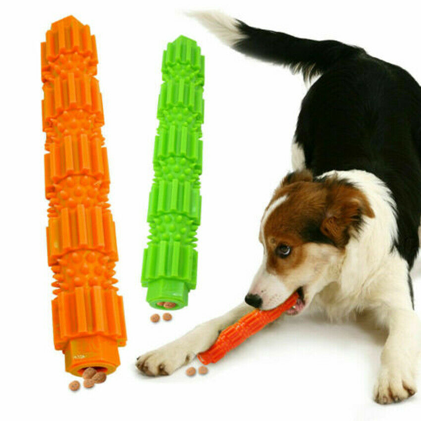 Mainan kunyah anjing peliharaa - Rubber Treat Dispensing Dog Toy ulasan dan harga