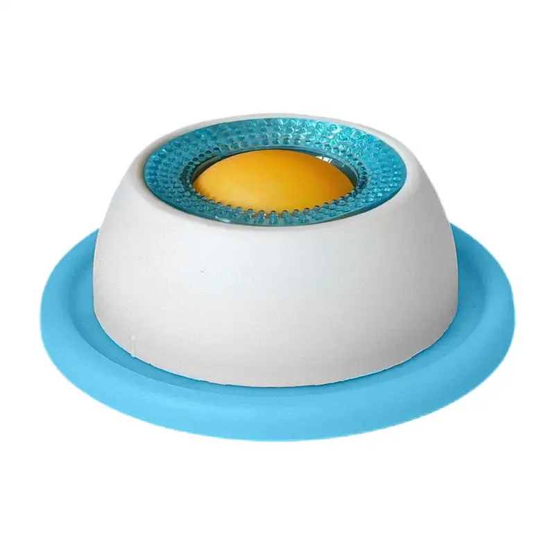 Mainan Puzzle Hewan Peliharaan - Dog Puzzle Feeder Toy ulasan dan harga