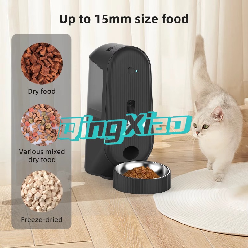 Pengumpan Hewan Peliharaan Pin - Pet Feeders ulasan dan harga