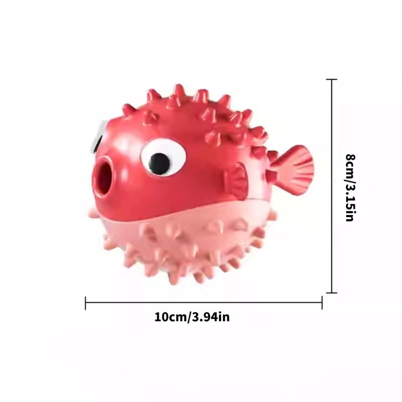 Set Mainan Pengayaan Anjing Da - Rubber Treat Dispensing Dog Toy ulasan dan harga