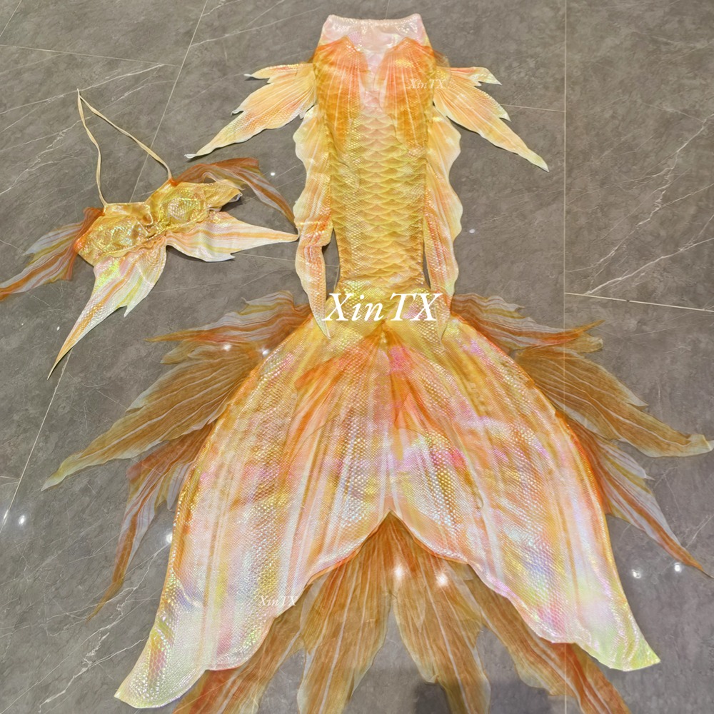 Profesional Dewasa Ekor Putri  - Aquarium ulasan dan harga