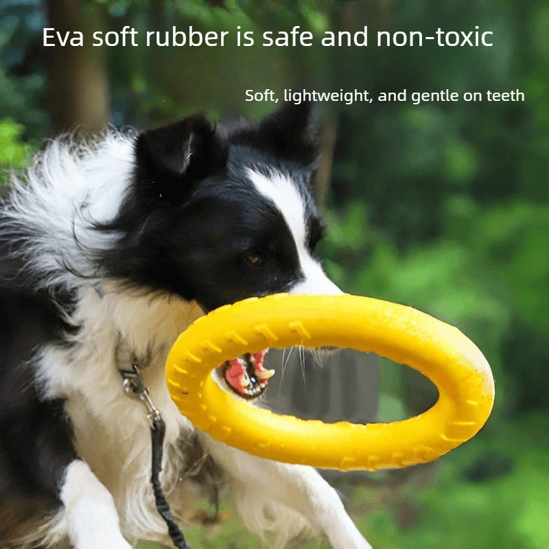 1/3 Buah Mainan Hewan Pelihara - Indestructible Dog Chew Toy ulasan dan harga