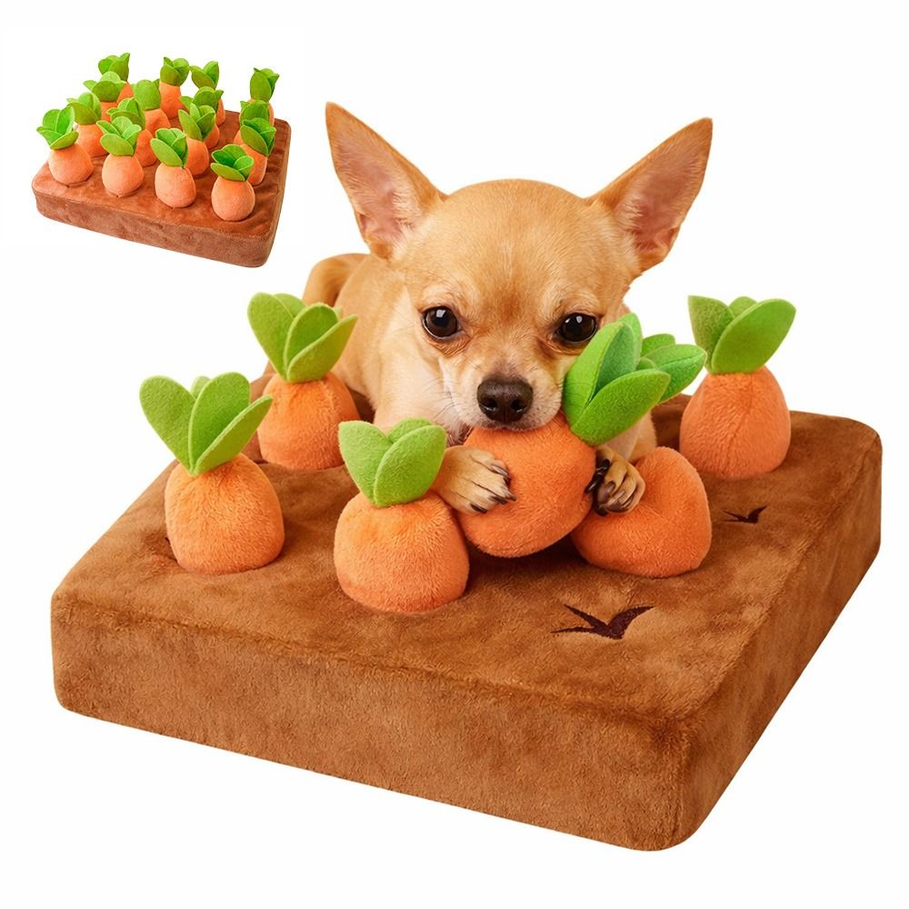 Alas Snuffle Wortel Pereda Str - Snuffle Mat For Dogs ulasan dan harga