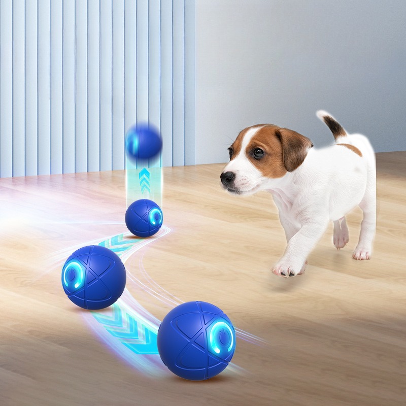 Bola mainan anjing pintar USB  - Suction Cup Dog Tug Toy ulasan dan harga