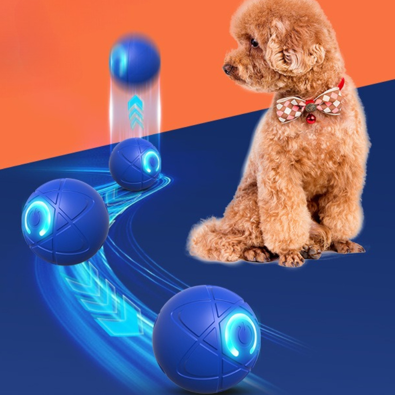 Bola mainan anjing pintar USB  - Suction Cup Dog Tug Toy ulasan dan harga