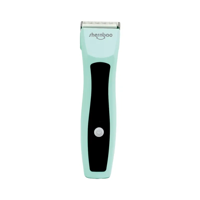 Shernbao PGC-538-C Alat Cukur  - Pet Grooming ulasan dan harga