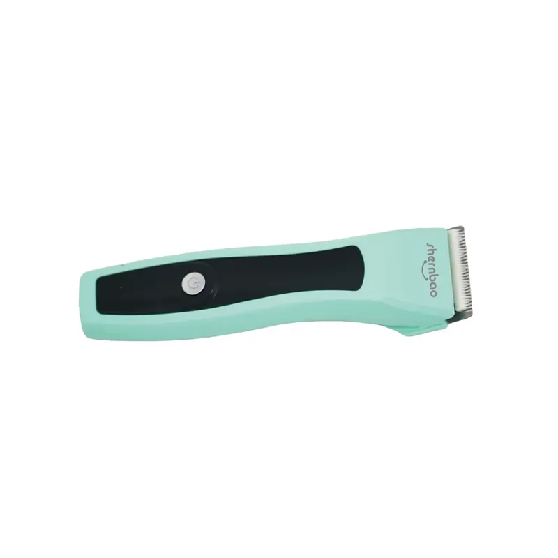 Shernbao PGC-538-C Alat Cukur  - Pet Grooming ulasan dan harga