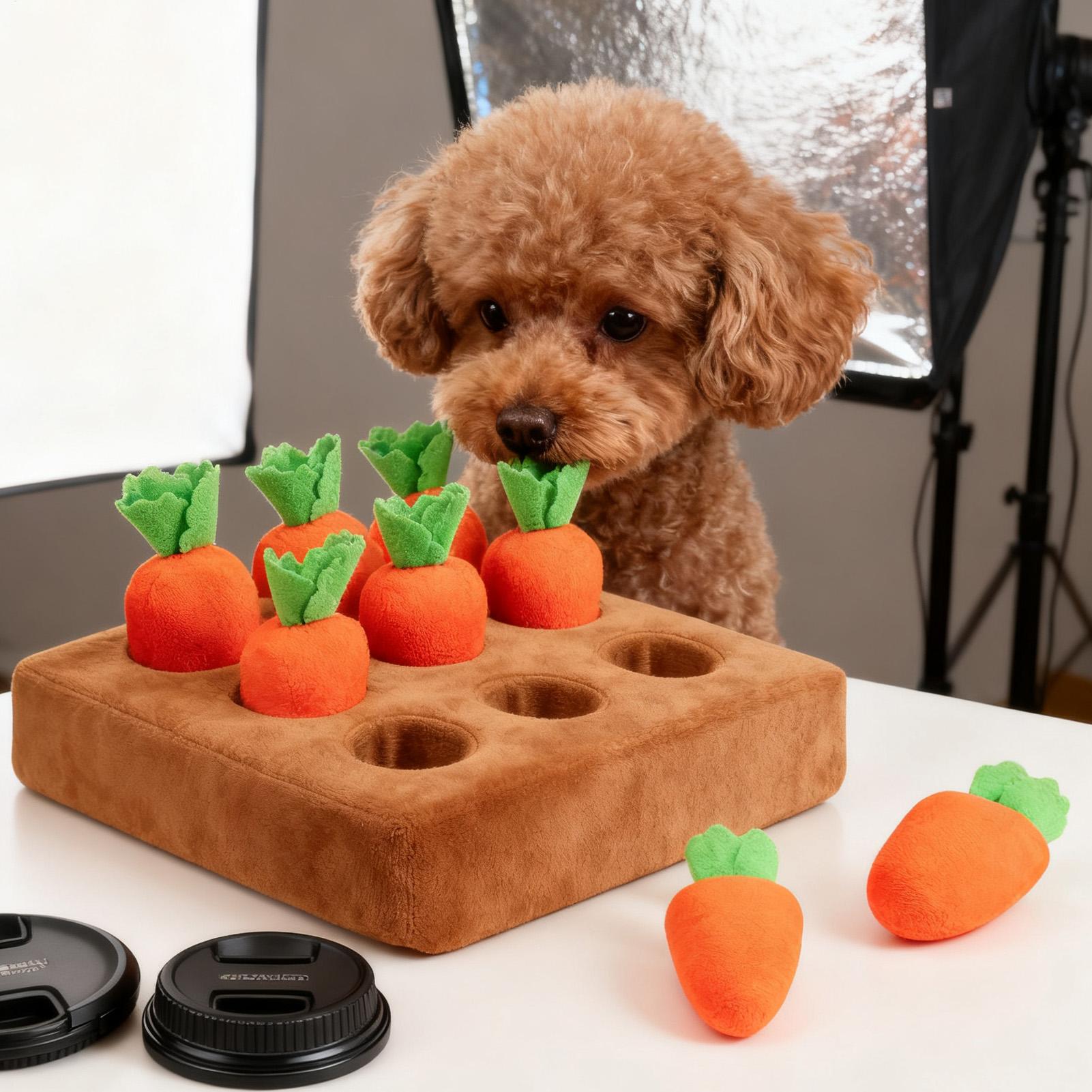 Alas Snuffle untuk Anak Anjing - Snuffle Mat For Dogs ulasan dan harga