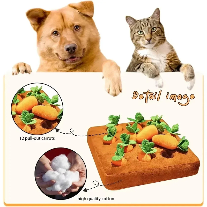 Alas Snuffle untuk Anjing, Mai - Snuffle Mat For Dogs ulasan dan harga