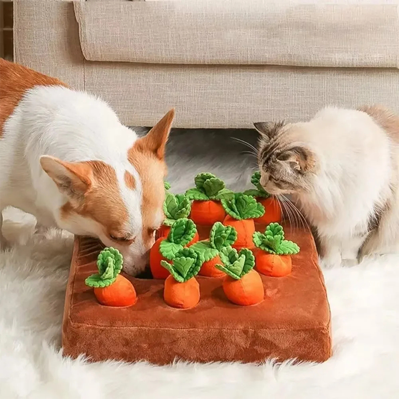 Alas Snuffle untuk Anjing, Mai - Snuffle Mat For Dogs ulasan dan harga