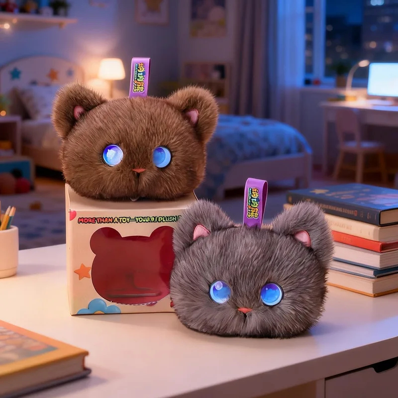 2026 Mainan Robot Kucing Cerda - Cat Toys ulasan dan harga