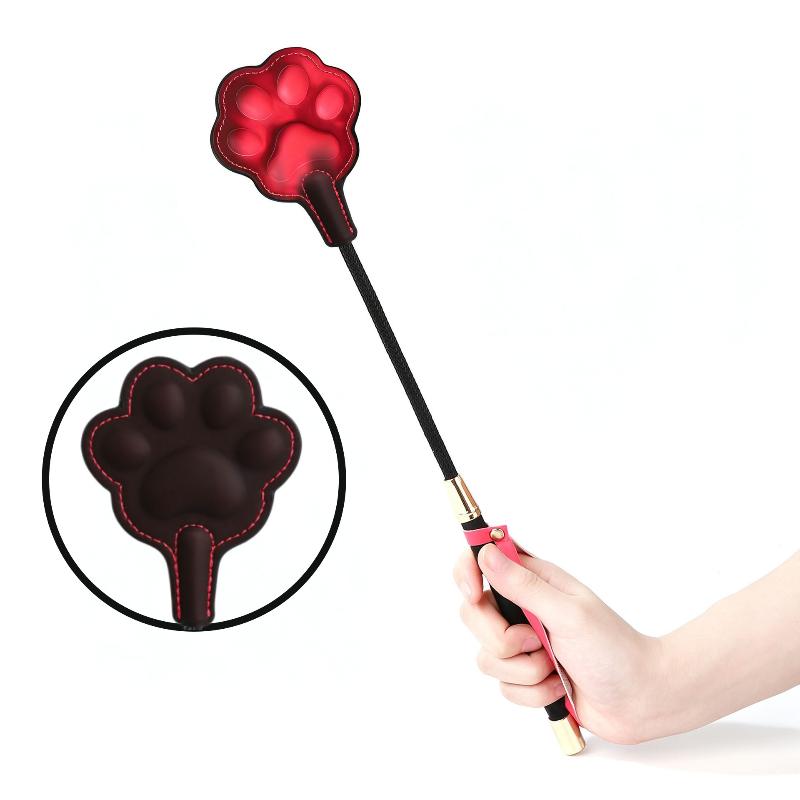 Paddle Kulit Sensitif Panas Tu - Cat Toys ulasan dan harga